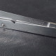 Neapolitan Sfarziglia or sfarsiglia knife of Camorra Neapolitan Sfarziglia or sfarsiglia knife of Camorra
