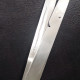 Neapolitan Sfarziglia or sfarsiglia knife of Camorra Neapolitan Sfarziglia or sfarsiglia knife of Camorra
