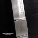 Neapolitan Sfarziglia or sfarsiglia knife of Camorra Neapolitan Sfarziglia or sfarsiglia knife of Camorra