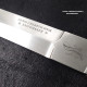 Neapolitan Sfarziglia or sfarsiglia knife of Camorra Neapolitan Sfarziglia or sfarsiglia knife of Camorra