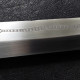 Neapolitan Sfarziglia or sfarsiglia knife of Camorra Neapolitan Sfarziglia or sfarsiglia knife of Camorra