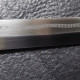 Neapolitan Sfarziglia or sfarsiglia knife of Camorra Neapolitan Sfarziglia or sfarsiglia knife of Camorra