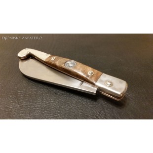 Sicilian knife Laparedda