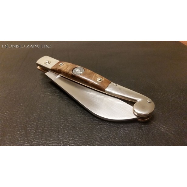 Sicilian knife Laparedda