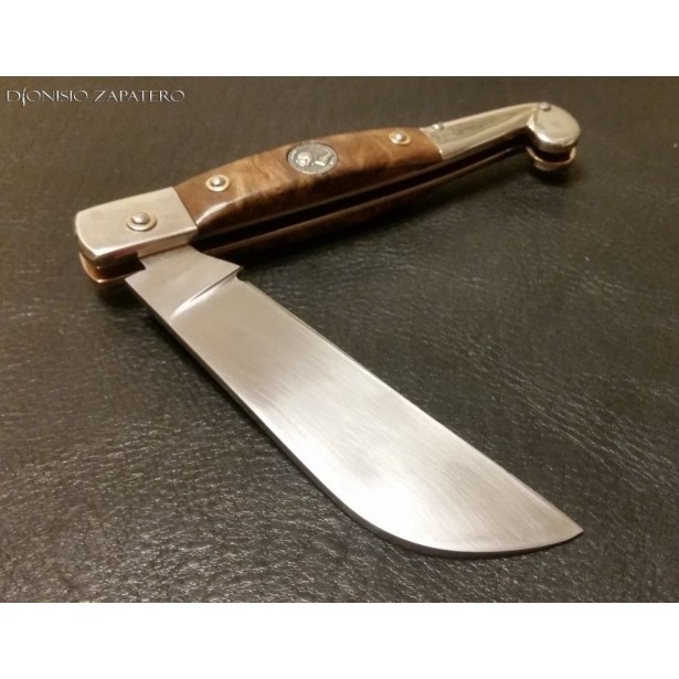 Sicilian knife Laparedda